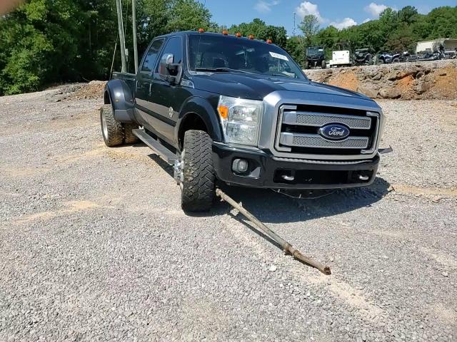 2014 Ford F350 Super Duty VIN: 1FT8W3DT7EEB76450 Lot: 62665354
