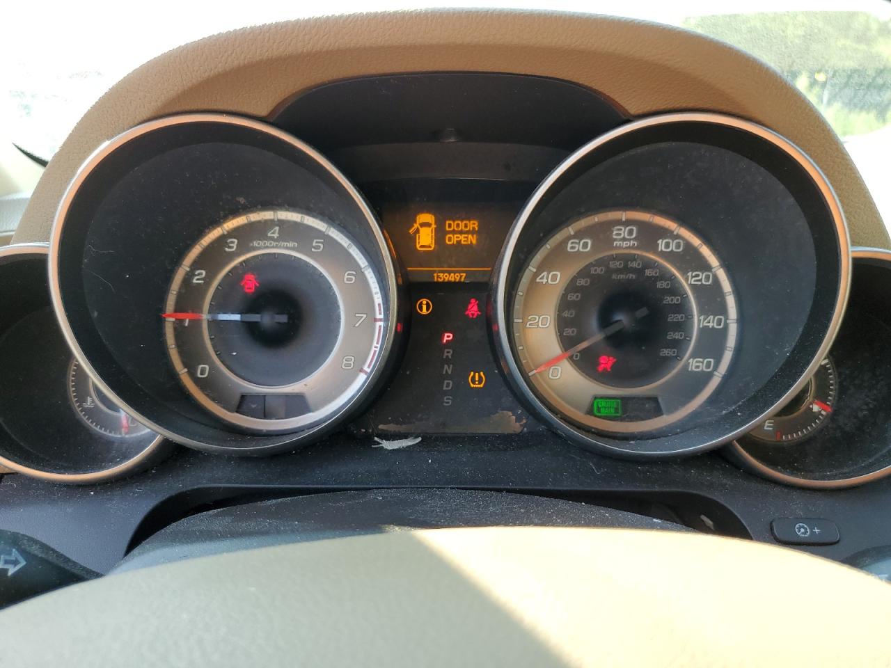 2010 Acura Mdx Technology VIN: 2HNYD2H4XAH523169 Lot: 62868654