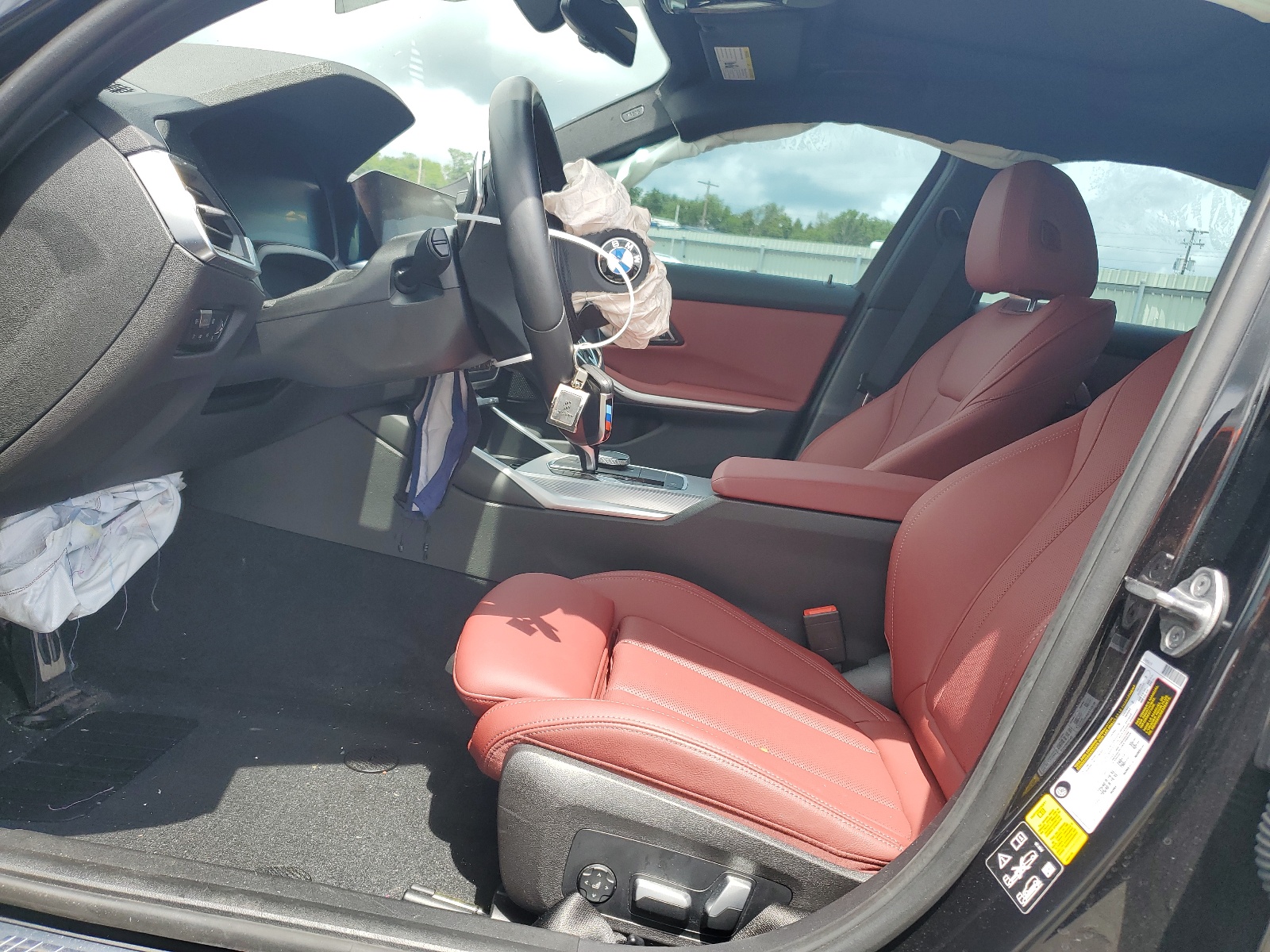 3MW5R7J05N8C69110 2022 BMW 330Xi