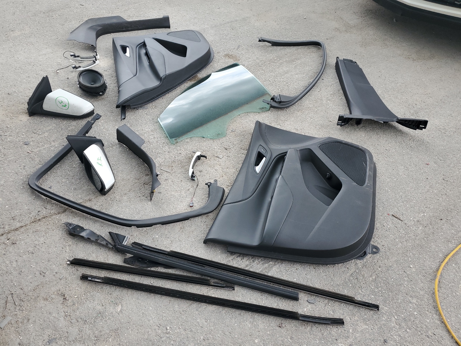 3GNAXJEV3JS524674 2018 Chevrolet Equinox Lt