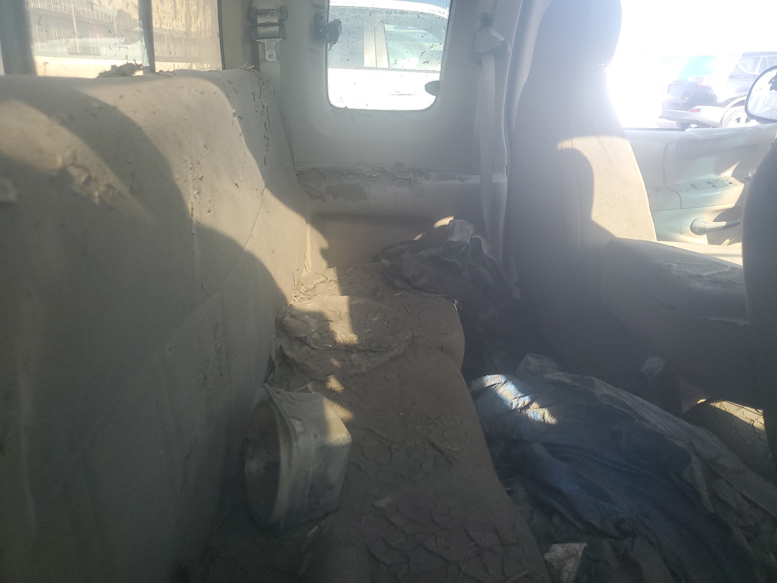 1FTZX18W5WKA47331 1998 Ford F150