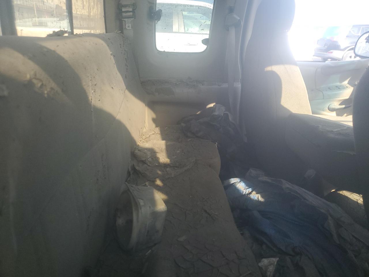 1998 Ford F150 VIN: 1FTZX18W5WKA47331 Lot: 62919944