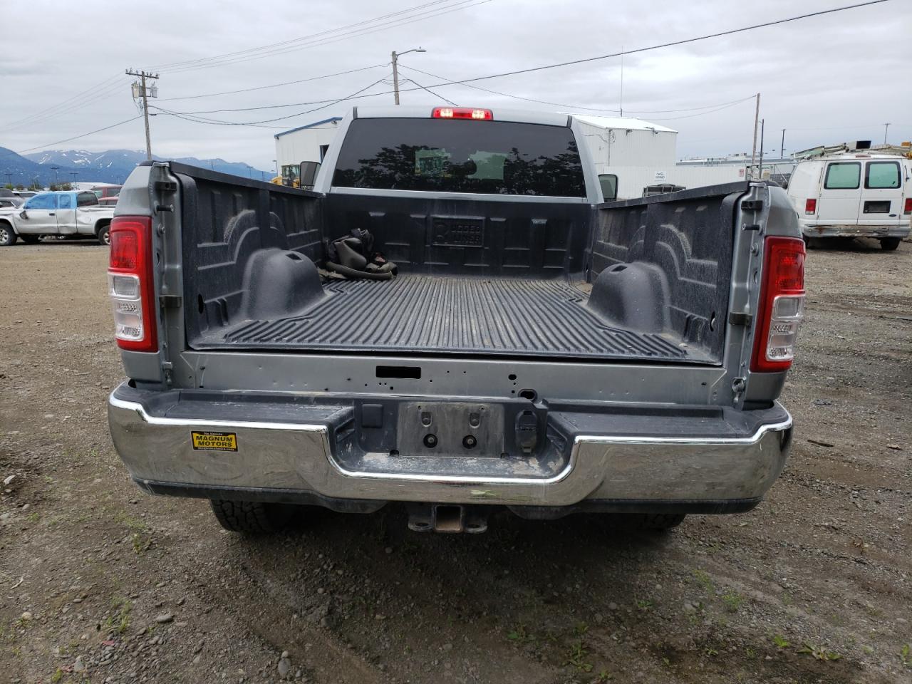 3C6UR5JL3MG628270 2021 Ram 2500 Big Horn