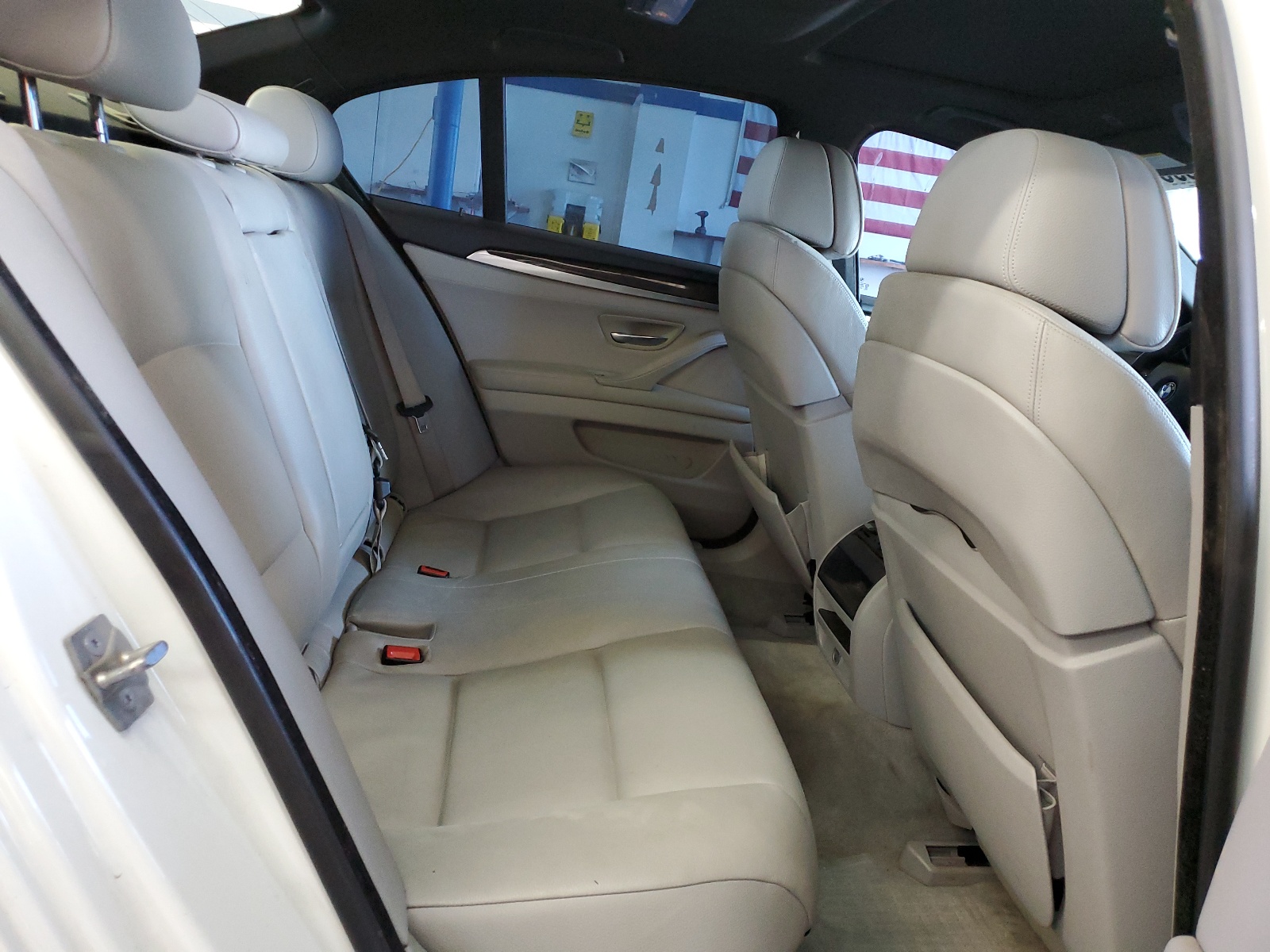 WBAFR7C55CC813852 2012 BMW 535 I