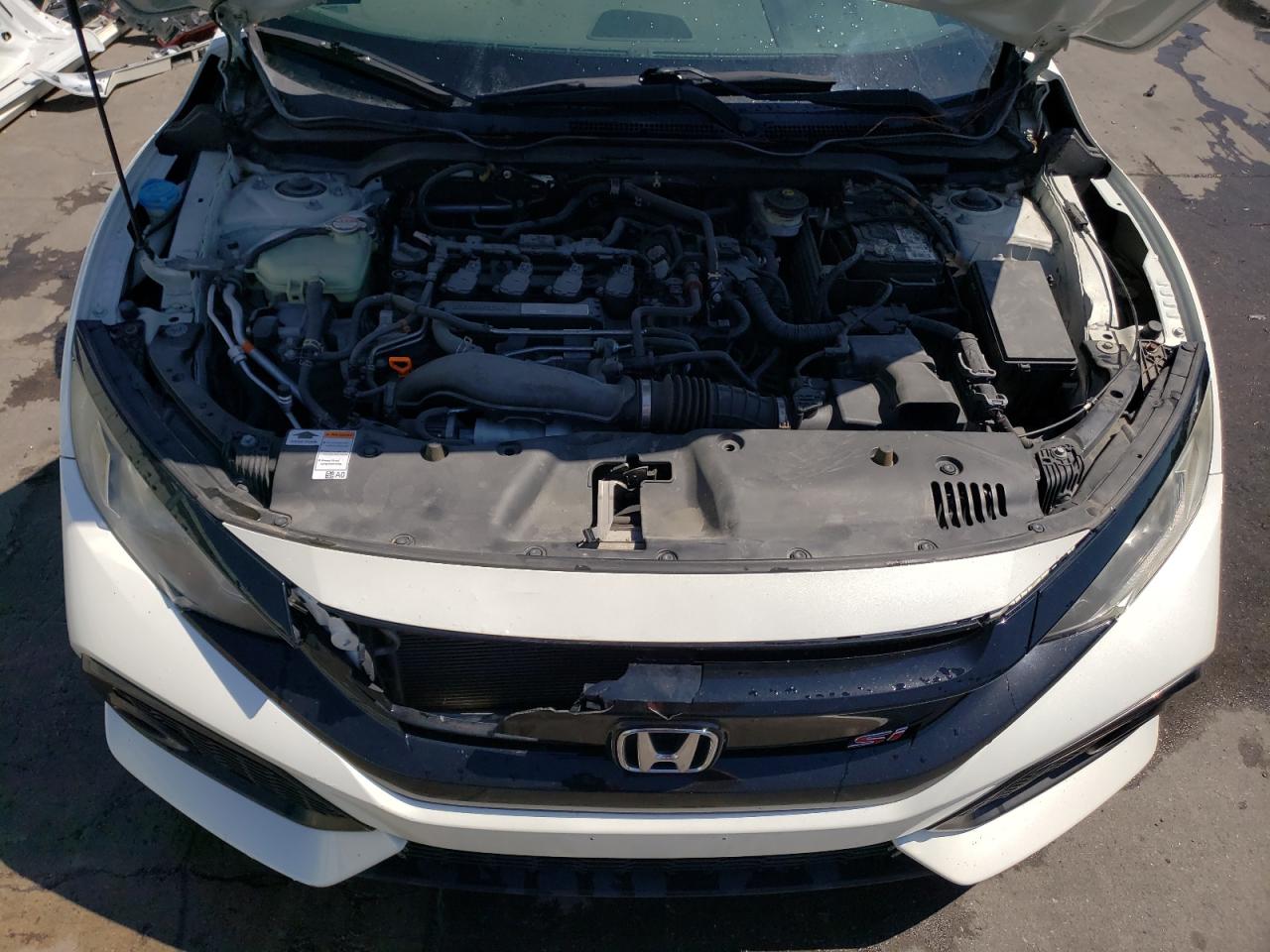 2017 Honda Civic - Image 11