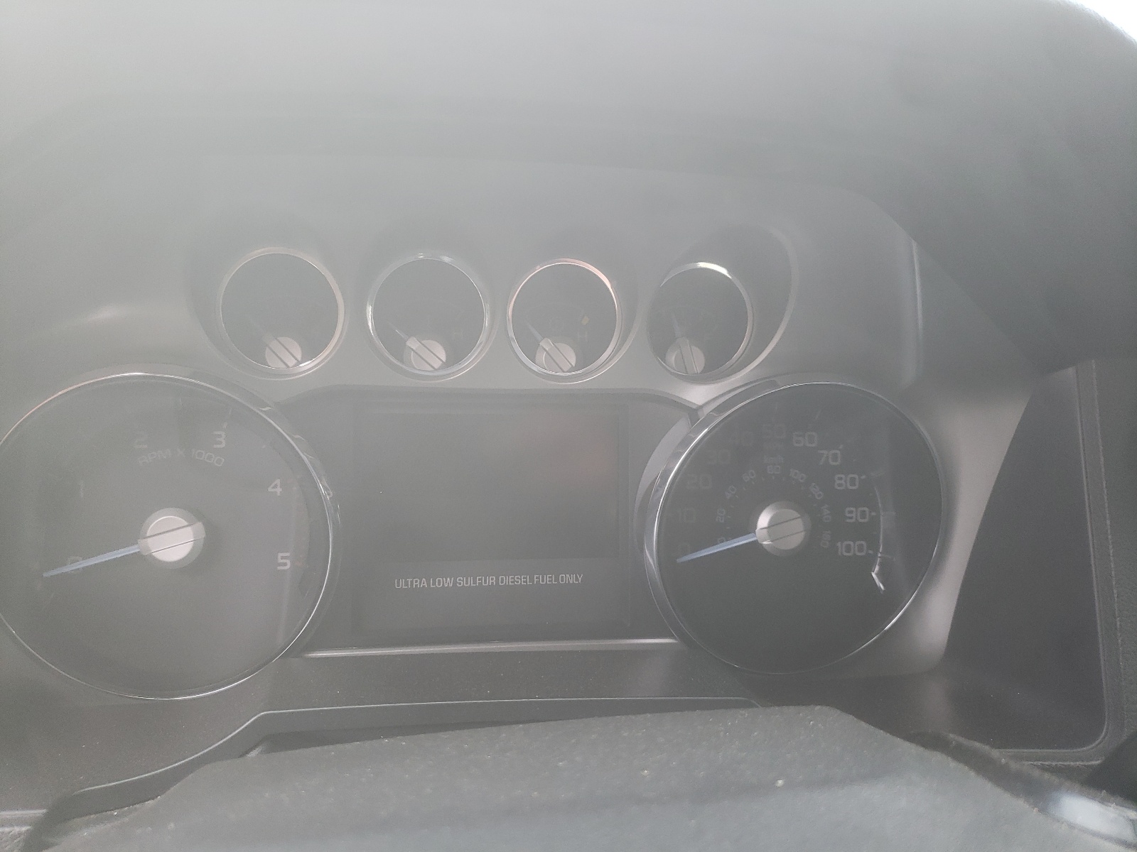 1FT8W3BTXFEA55447 2015 Ford F350 Super Duty