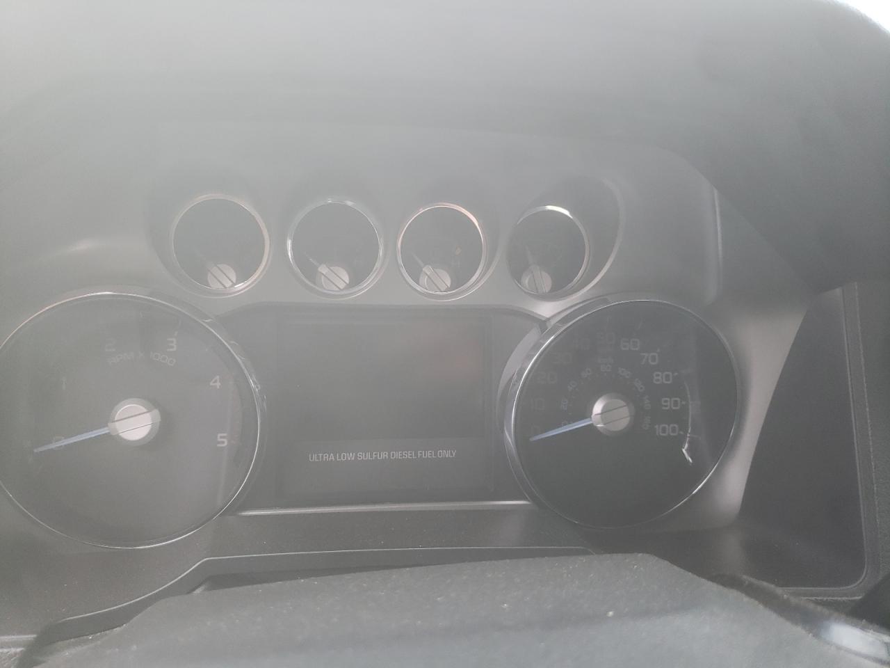 2015 Ford F350 Super Duty VIN: 1FT8W3BTXFEA55447 Lot: 61889134