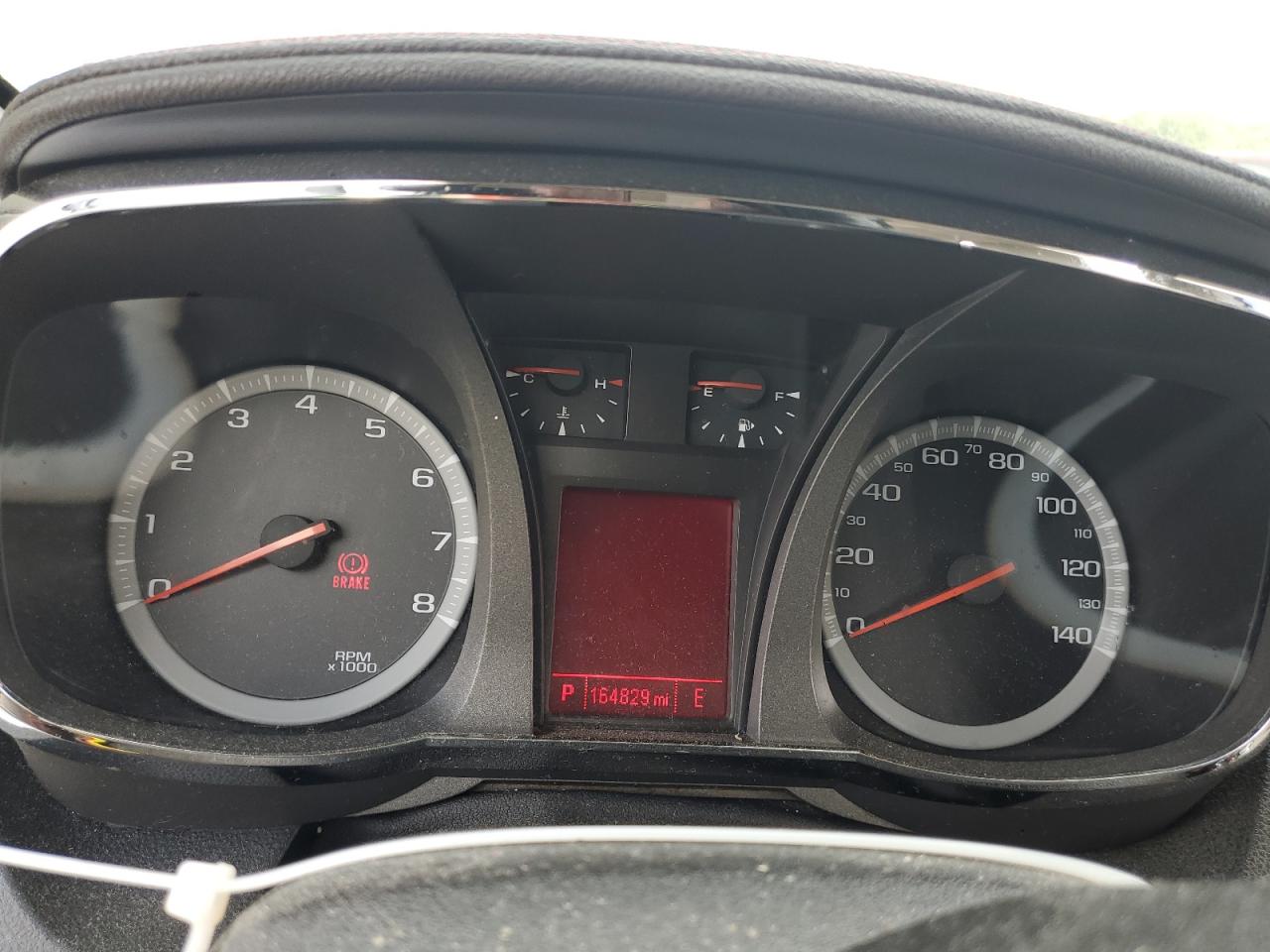 2012 GMC Terrain Sle VIN: 2GKFLSE53C6319426 Lot: 62110074