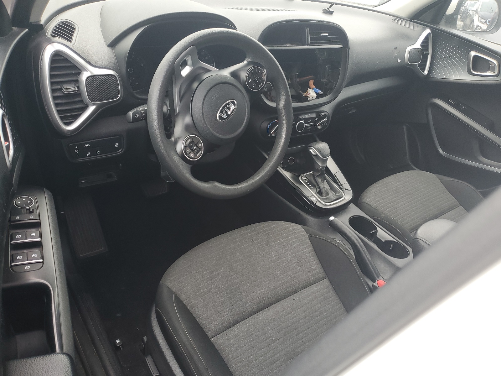 KNDJ23AU2M7776757 2021 Kia Soul Lx