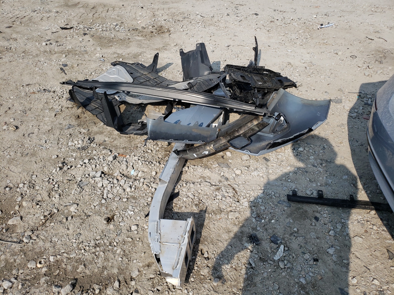 1HGCV3F25NA015766 2022 Honda Accord Hybrid Sport