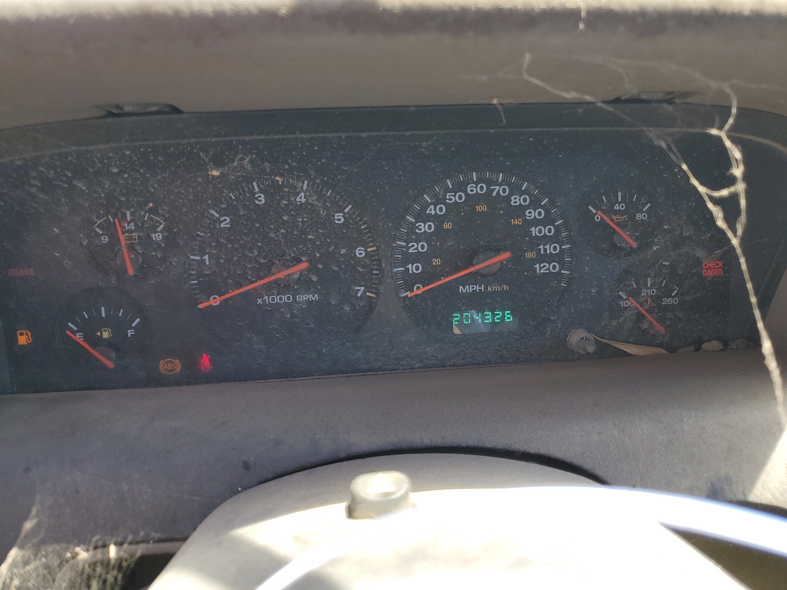 1J4GW48S31C716959 2001 Jeep Grand Cherokee Laredo