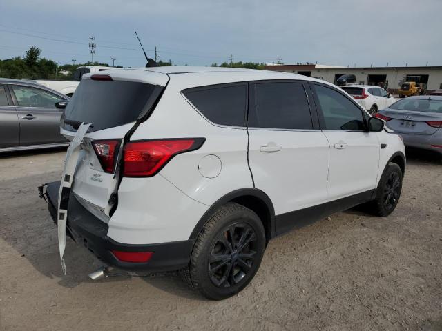  FORD ESCAPE 2019 Белый