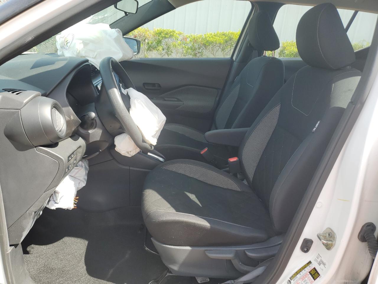 2020 Nissan Kicks S VIN: 3N1CP5BV9LL555845 Lot: 63418034