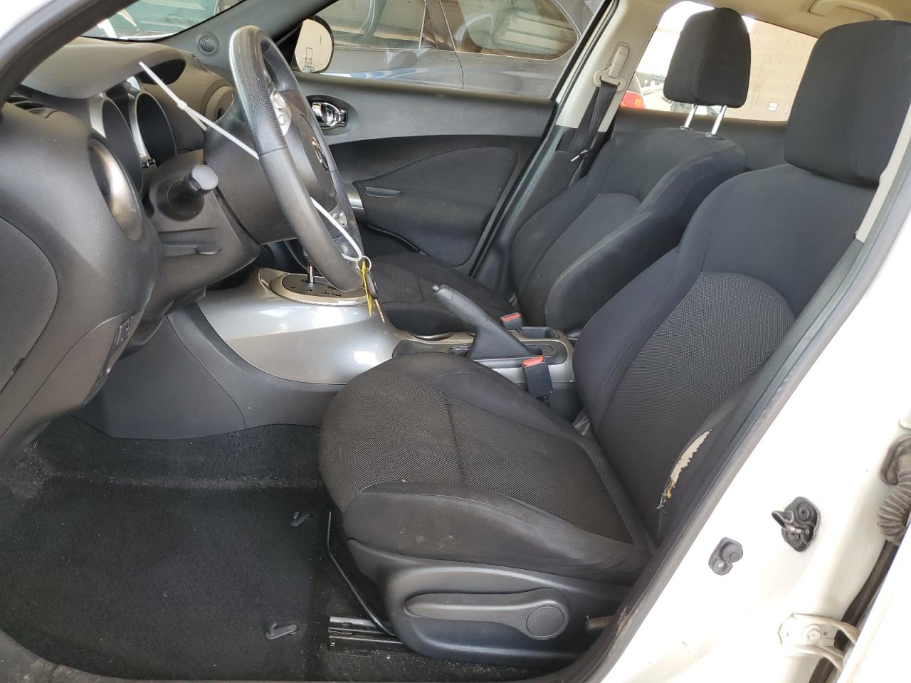 2013 Nissan Juke S VIN: JN8AF5MRXDT209053 Lot: 63468224