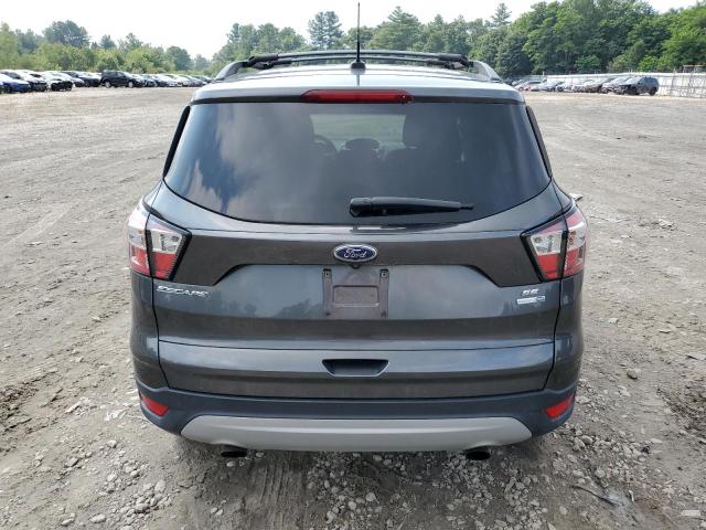  FORD ESCAPE 2018 Szary