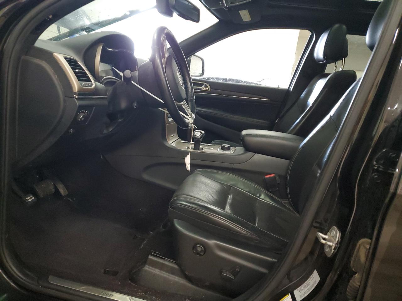 2015 Jeep Grand Cherokee Limited VIN: 1C4RJFBG0FC205472 Lot: 62830954