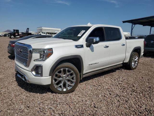  GMC SIERRA 2020 Белый