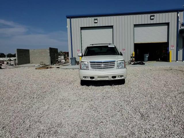 2005 Cadillac Escalade Ext VIN: 3GYEK62N95G138614 Lot: 63792464