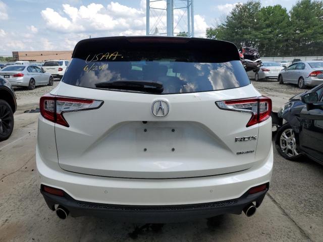  ACURA RDX 2019 Белый