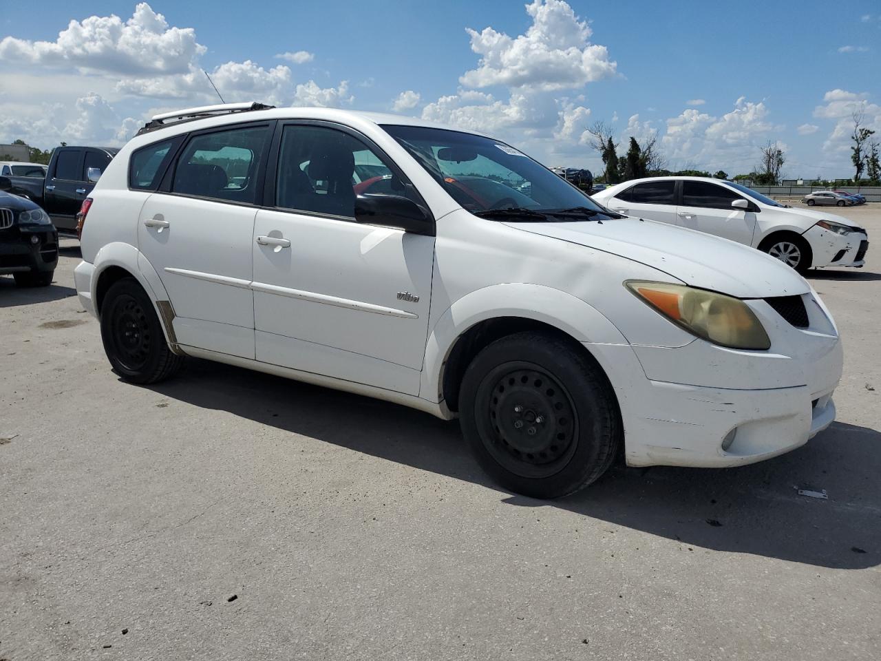 2004 Pontiac Vibe VIN: 5Y2SL62834Z439426 Lot: 63654144