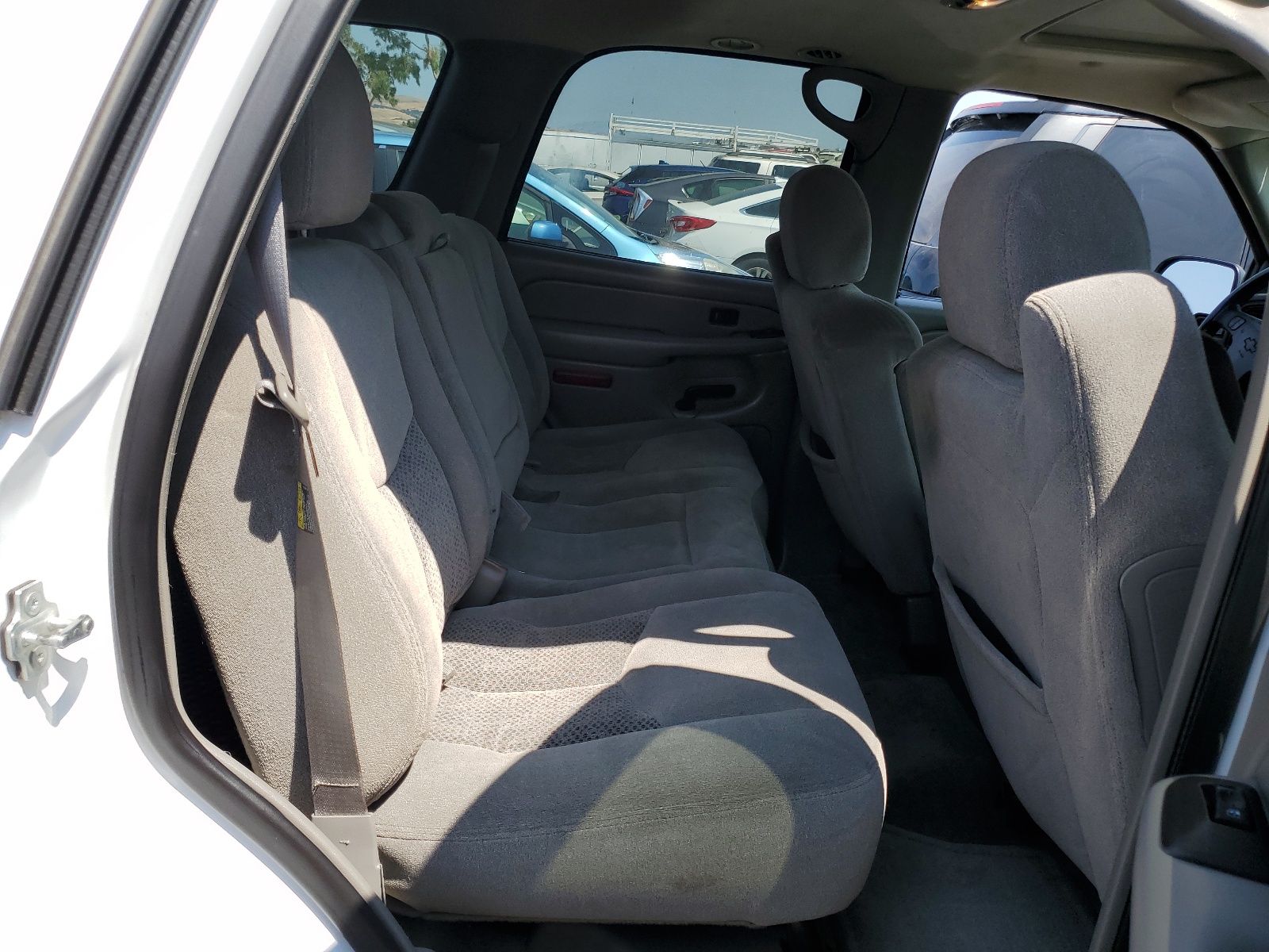 1GNEK13TX4R270518 2004 Chevrolet Tahoe K1500