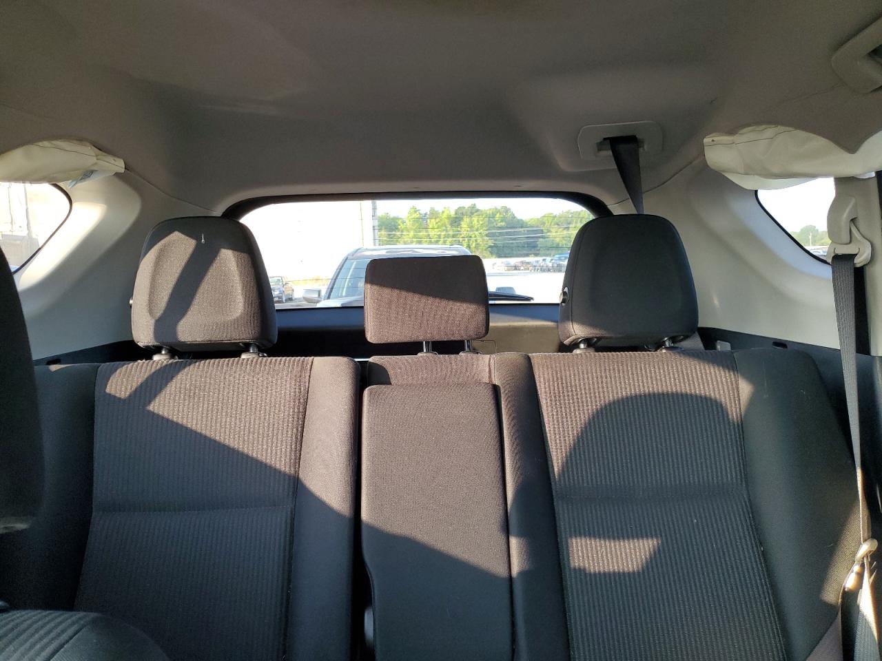 2014 Toyota Rav4 Le VIN: JTMZFREV0EJ006431 Lot: 62210394