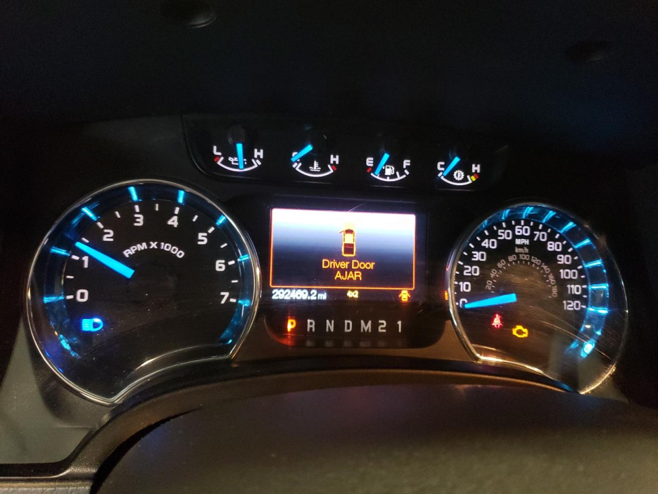 2013 Ford F150 Supercrew VIN: 1FTFW1ET6DFC89731 Lot: 61430844