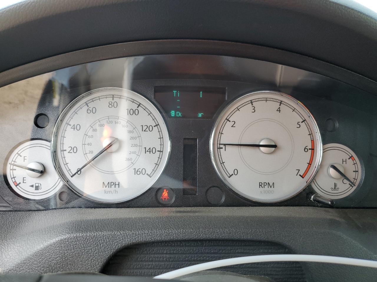 2007 Chrysler 300C VIN: 2C3LA63H67H618514 Lot: 63845964