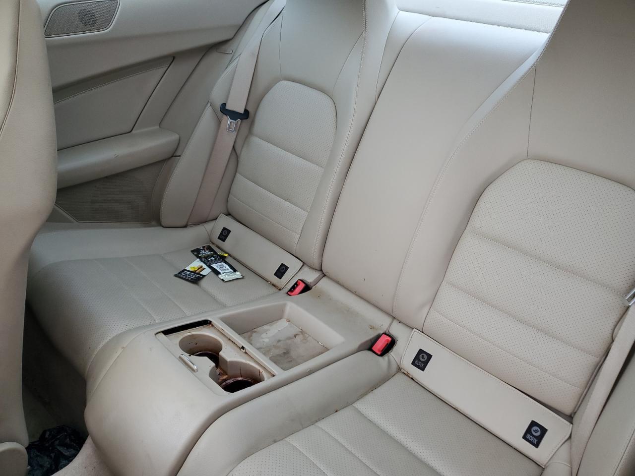 2012 Mercedes-Benz C 350 VIN: WDDGJ5HB9CF738420 Lot: 64121914