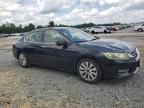 2013 Honda Accord Exl на продаже в Lumberton, NC - Front End