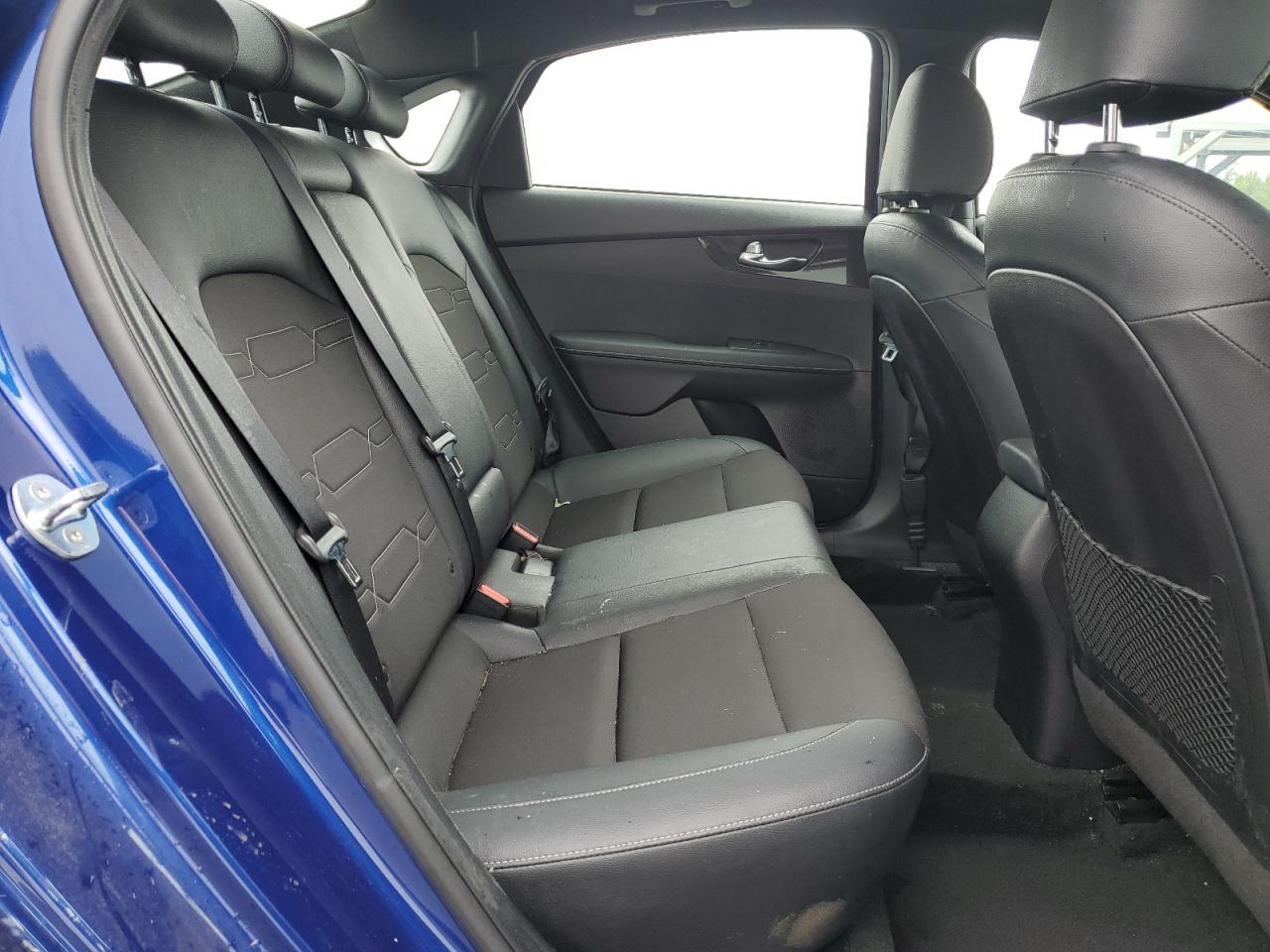 2021 Kia Forte Gt Line VIN: 3KPF34AD1ME341401 Lot: 61986544