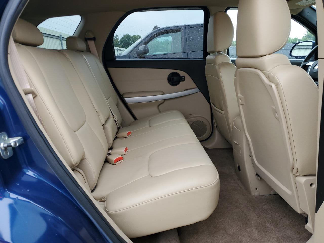 2008 Chevrolet Equinox Lt VIN: 2CNDL43F786018560 Lot: 63561224