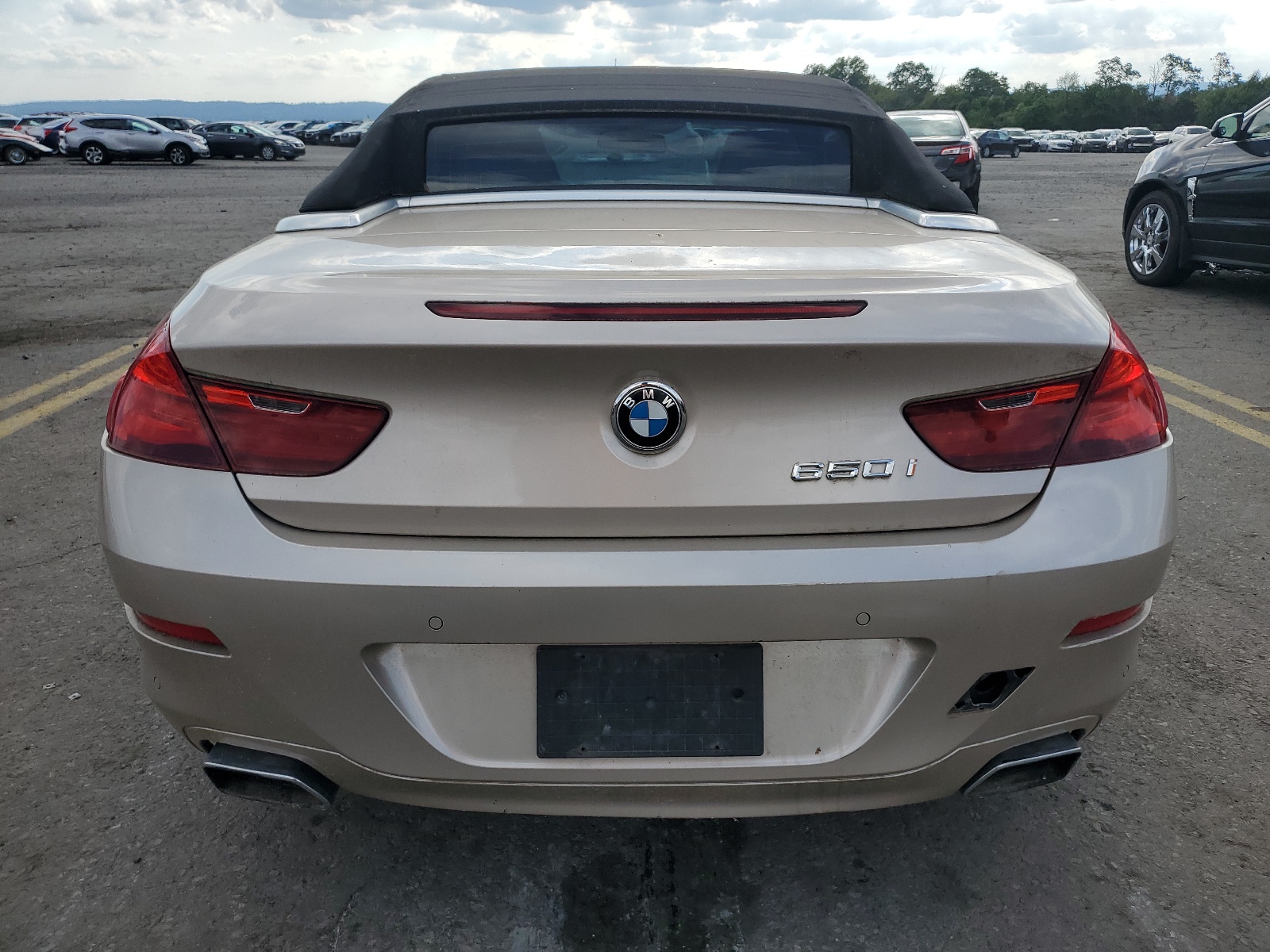 WBALZ5C56CDX64596 2012 BMW 650 Xi