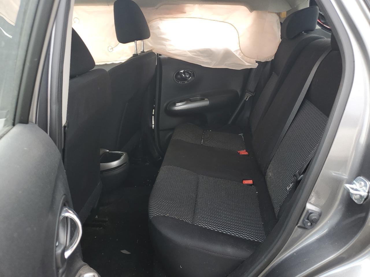 JN8AF5MRXGT606069 2016 Nissan Juke S JN8AF5MRXGT606069 2016 Nissan Juke S