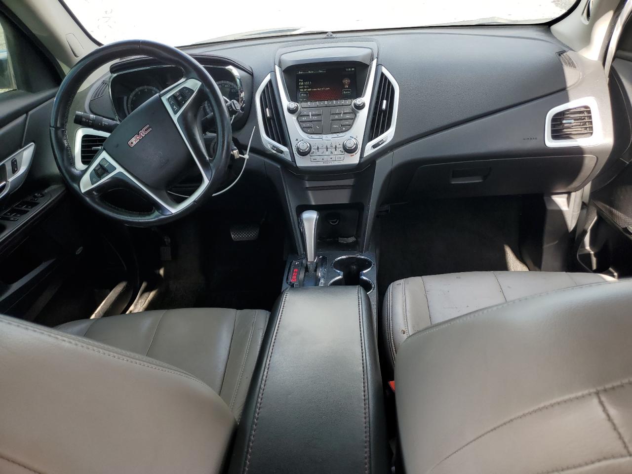 2012 GMC Terrain Sle VIN: 2GKFLSE53C6319426 Lot: 62110074