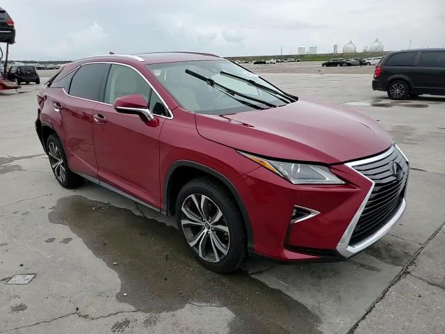 2019 Lexus Rx 350 Base VIN: 2T2ZZMCA0KC146220 Lot: 64400124