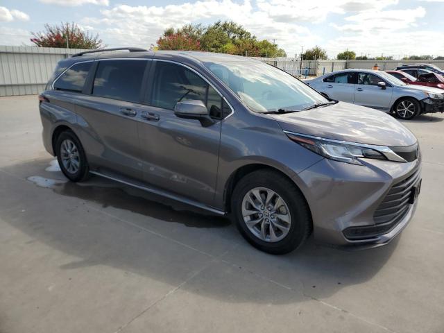 5TDKRKEC3MS010036 Toyota All Models SIENNA LE 4