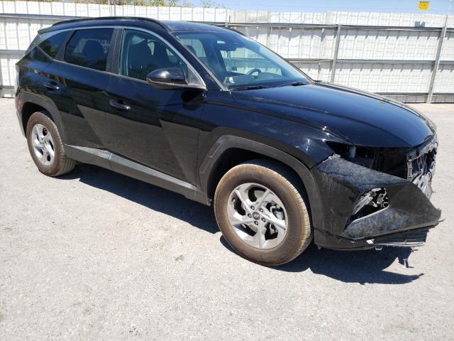 5NMJBCDE4RH379801 Hyundai Tucson SEL 4