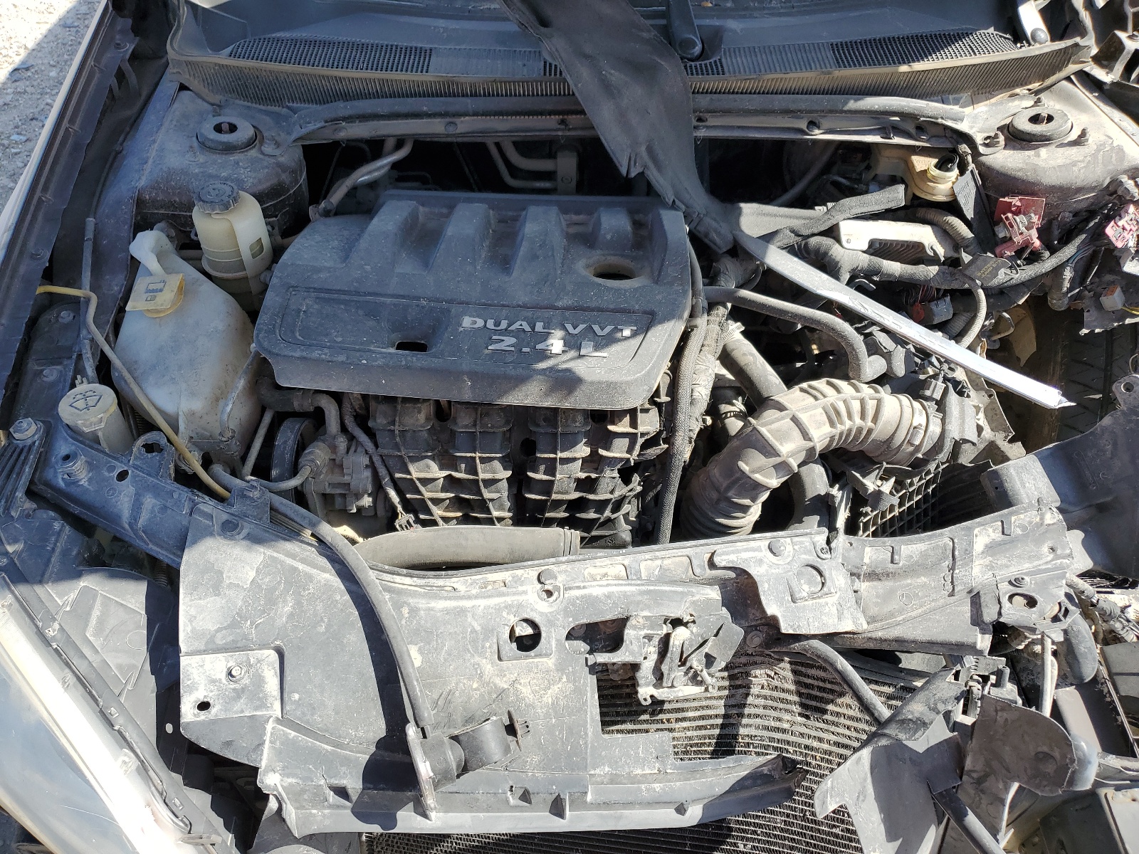 1C3CCBBB8DN539848 2013 Chrysler 200 Touring