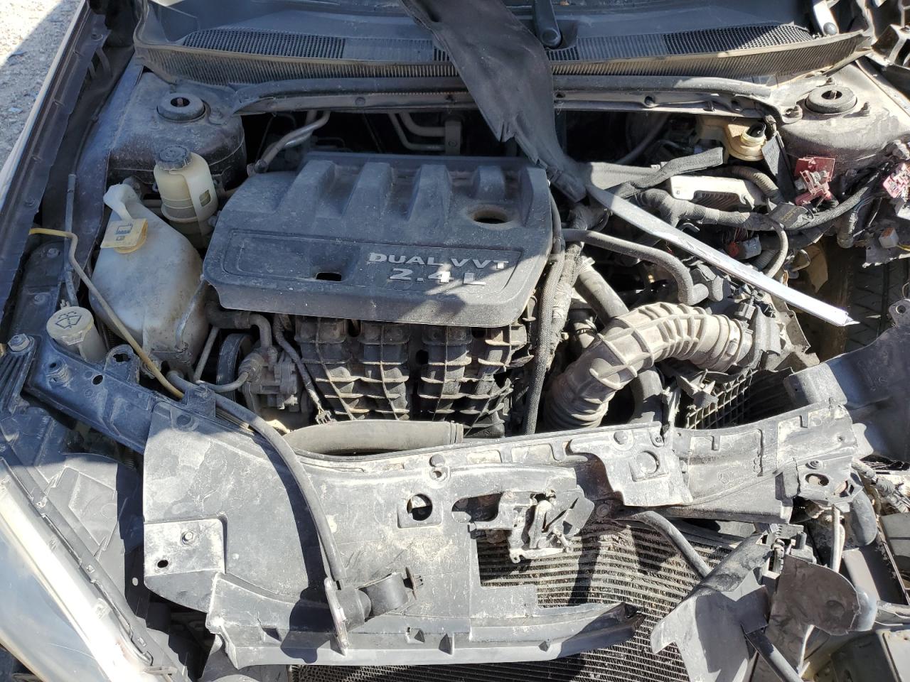 2013 Chrysler 200 Touring VIN: 1C3CCBBB8DN539848 Lot: 61623454