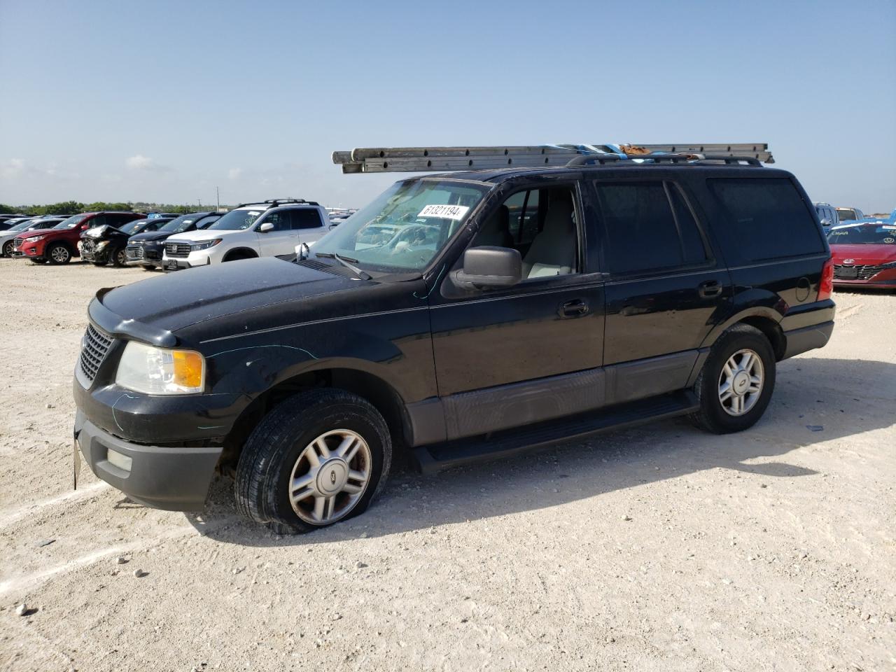 2005 Ford Expedition Xlt
