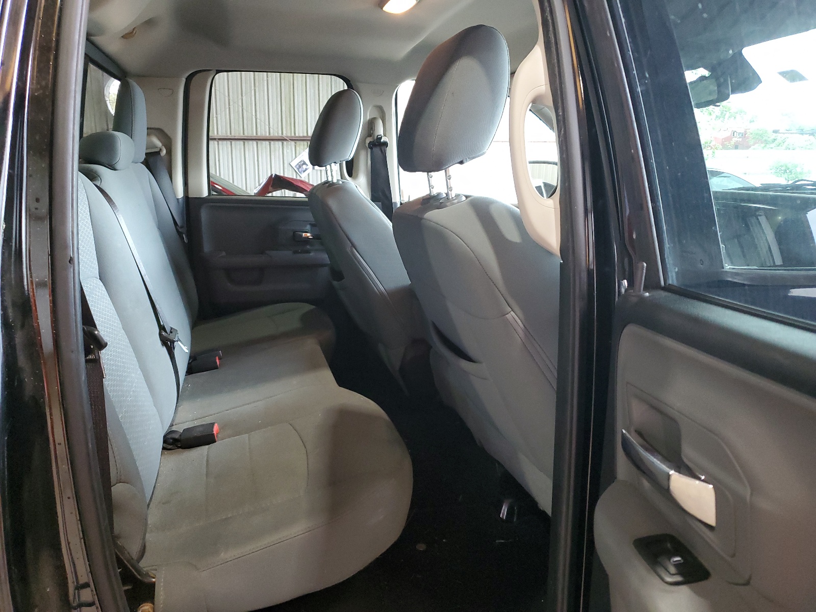 1C6RR6GT0ES153724 2014 Ram 1500 Slt