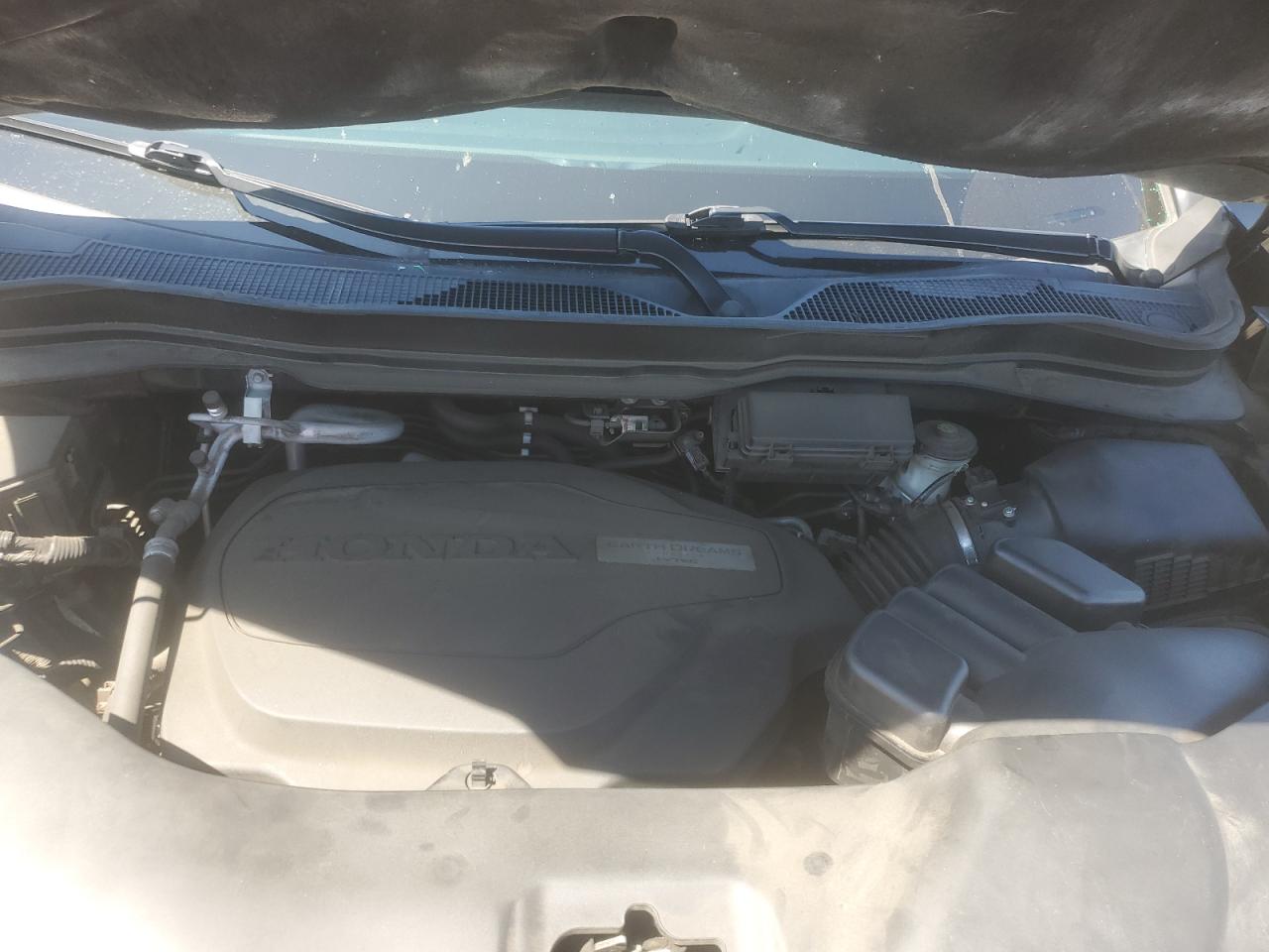 2019 Honda Passport Sport VIN: 5FNYF7H27KB004048 Lot: 63669474