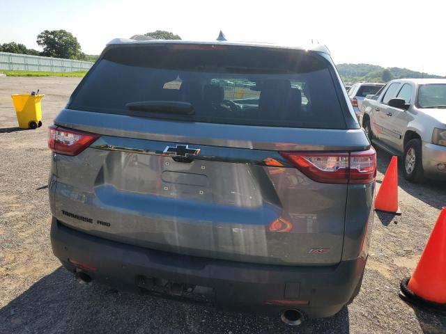 1GNEVJKW2MJ107699 Chevrolet Traverse R 6