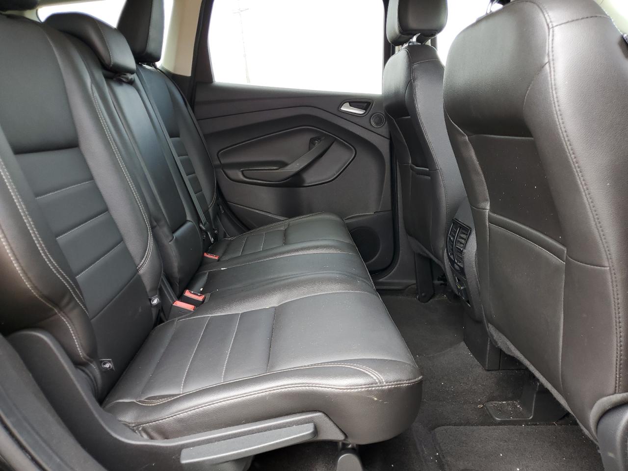 2014 Ford Escape Se VIN: 1FMCU0GX0EUB39576 Lot: 62341814