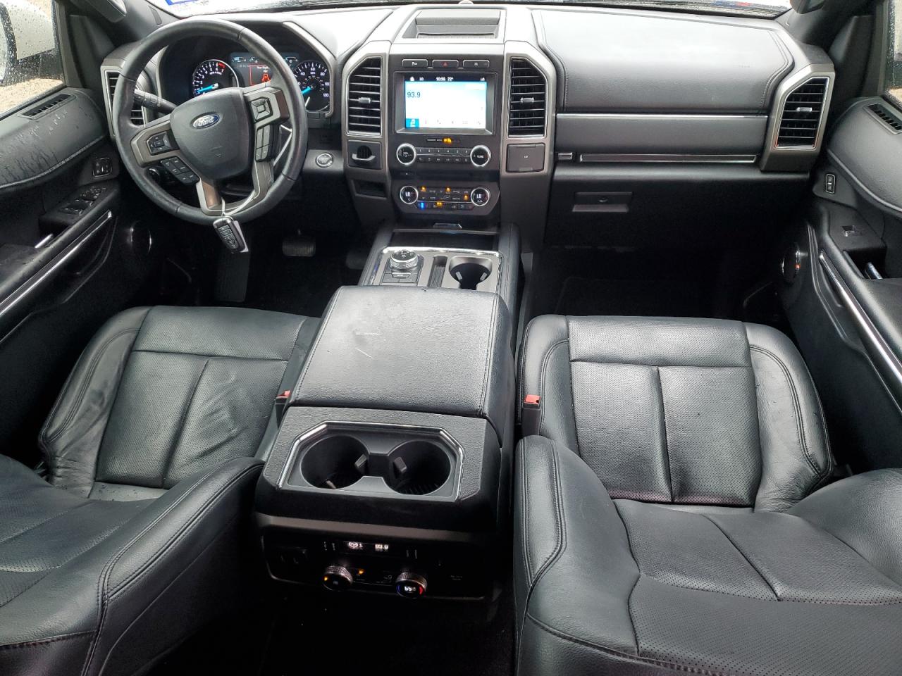 2018 Ford Expedition Xlt VIN: 1FMJU1HT7JEA66431 Lot: 63494374