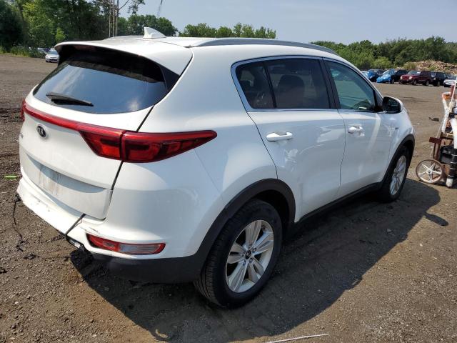 KNDPMCAC6K7526236 | 2019 KIA sportage lx