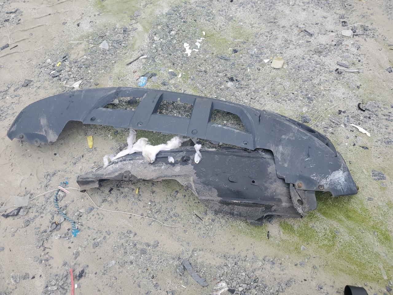 2012 Honda Cr-V Exl VIN: 2HKRM3H70CH514131 Lot: 64661654