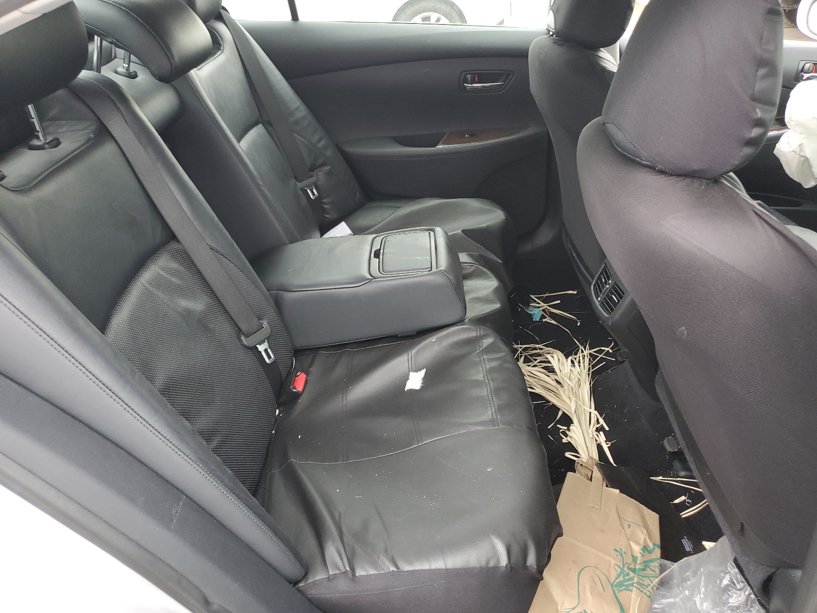 JTHBK1EG4A2377692 2010 Lexus Es 350