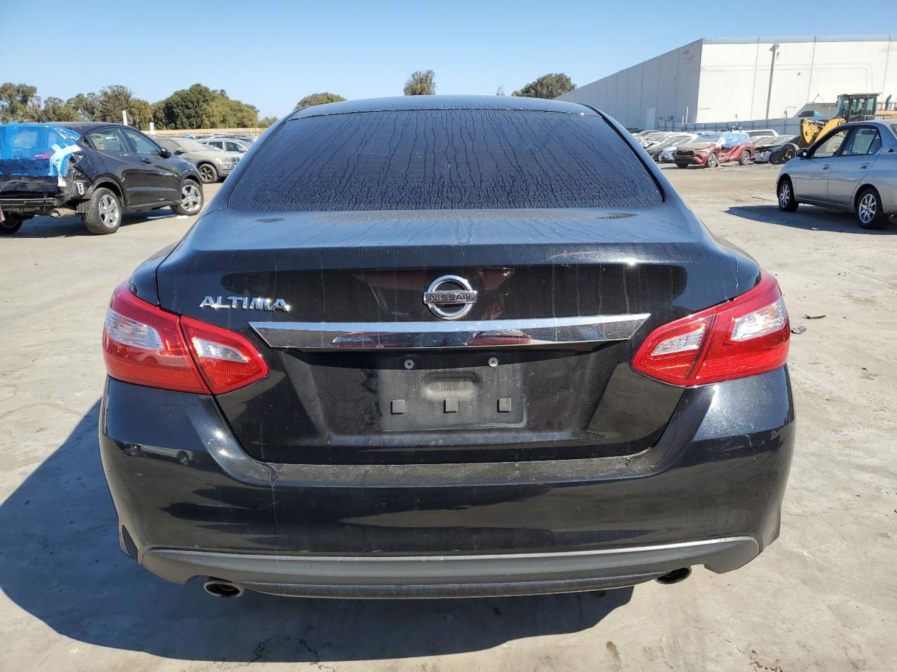 2016 Nissan Altima 2.5 VIN: 1N4AL3AP6GC200789 Lot: 63560324